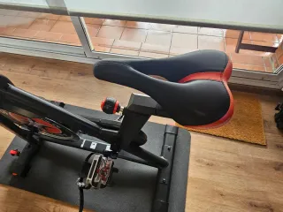 Bicicleta Estática Schwinn IC7