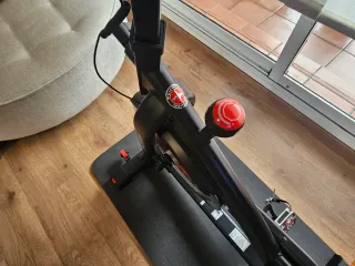 Bicicleta Estática Schwinn IC7