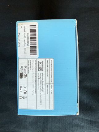 Cargador Inalámbrico 3 en 1 Samsung