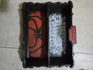 Scatola Funko Pop Stranger Things