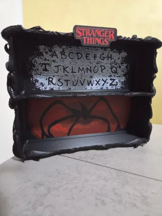 Scatola Funko Pop Stranger Things