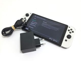 E581402-0 Nintendo Switch Oled