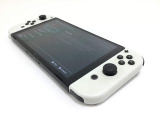E581402-0 Nintendo Switch Oled