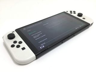 E581402-0 Nintendo Switch Oled