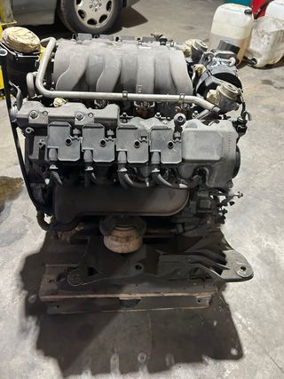 Motor Mercedes-Benz SL500 V8
