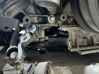 Motor Mercedes-Benz SL500 V8