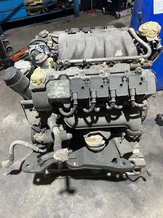 Motor Mercedes-Benz SL500 V8