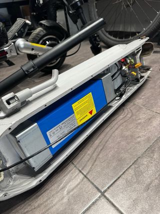 Patinete eléctrico G30