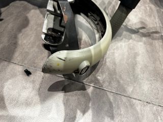 Patinete eléctrico G30