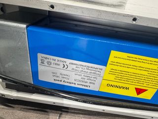 Patinete eléctrico G30