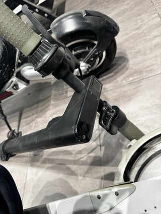 Patinete eléctrico G30