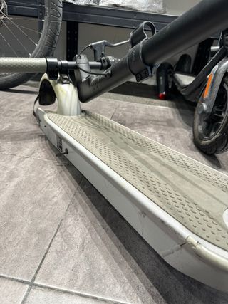 Patinete eléctrico G30