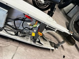 Patinete eléctrico G30