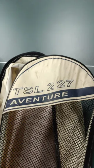 Raquetas de nieve TSL 227 Aventure