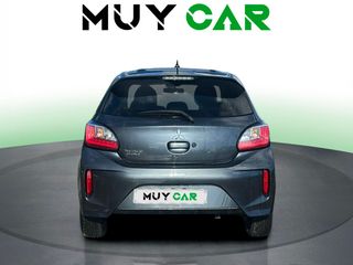 Mitsubishi Space Star 120 MPI Kaiteki 52 kW (71 CV)