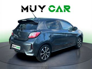 Mitsubishi Space Star 120 MPI Kaiteki 52 kW (71 CV)