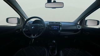 Mitsubishi Space Star 120 MPI Kaiteki 52 kW (71 CV)