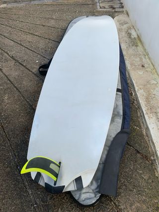 Tabla Windsurf Drops FL 11