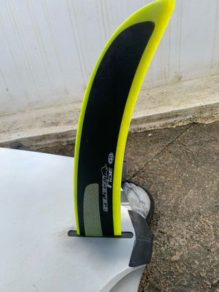 Tabla Windsurf Drops FL 11