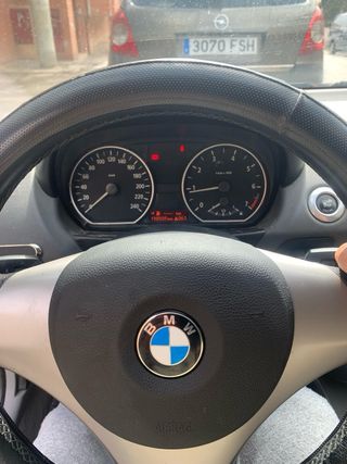 BMW Serie 1 2007