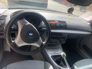 BMW Serie 1 2007