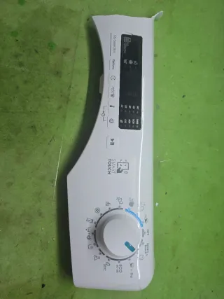 Panel Control Lavadora Candy