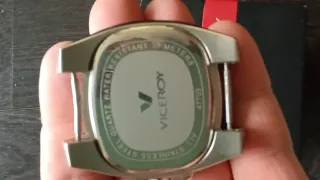 Reloj Viceroy sin correa.