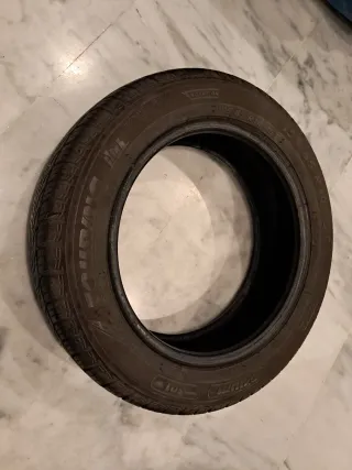 4 Neumáticos de coche 155-65_R14-75T