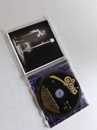 CD Michael Jackson - The Essential