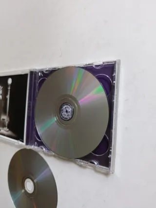 CD Michael Jackson - The Essential