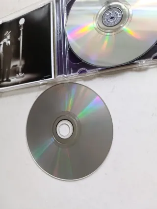 CD Michael Jackson - The Essential