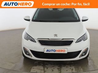 Peugeot 308 2.0 Blue-HDi Allure
