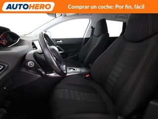 Peugeot 308 2.0 Blue-HDi Allure