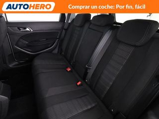 Peugeot 308 2.0 Blue-HDi Allure