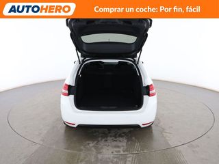 Peugeot 308 2.0 Blue-HDi Allure