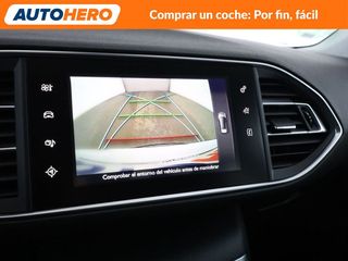 Peugeot 308 2.0 Blue-HDi Allure