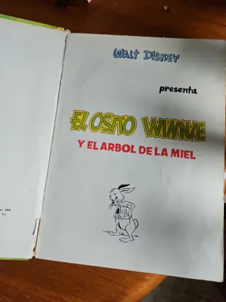 Cuentos para niños