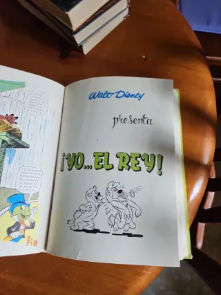 Cuentos para niños