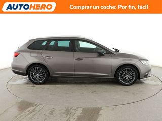 Seat Leon 1.4 TSI ACT Style Connect