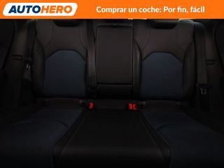 Seat Leon 1.4 TSI ACT Style Connect