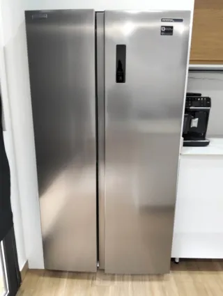 Frigorífico Americano Infiniton