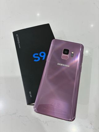 Samsung Galaxy S9 64 GB