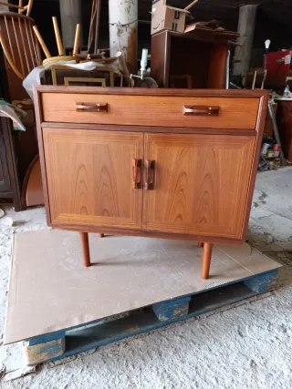 Aparador G Plan Teca Mid Century