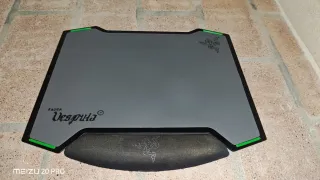 Alfombrilla Gaming Razer Vespula