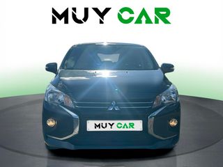 Mitsubishi Space Star 120 MPI Kaiteki 52 kW (71 CV)