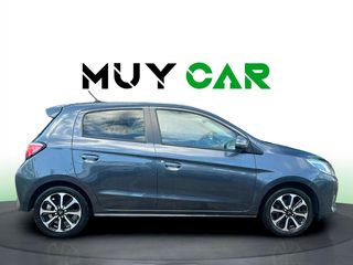 Mitsubishi Space Star 120 MPI Kaiteki 52 kW (71 CV)