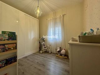 Piso en venta en Algaba (La)