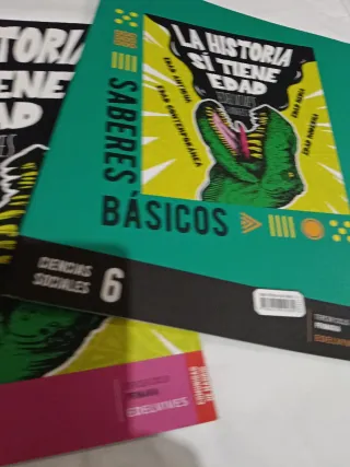 Proyecto: FanFest. Ciencias Sociales 6 [Comunid...