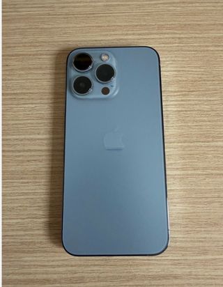 iPhone 13 Pro 256 GB Azul