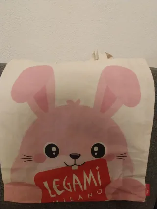 Legami borsa Pasqua 2026 - limited edition